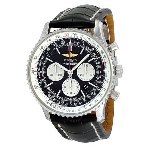 navitimer black